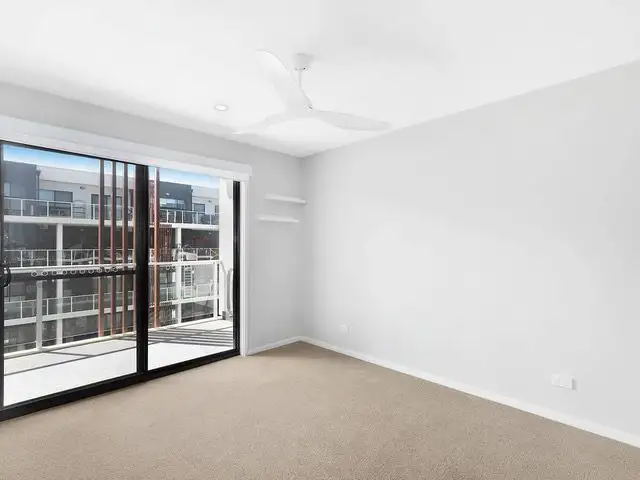 Fourth view of Homely apartment listing, 252/12 Limburg Way, Greenway ACT 2900