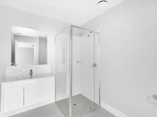 Fifth view of Homely apartment listing, 252/12 Limburg Way, Greenway ACT 2900