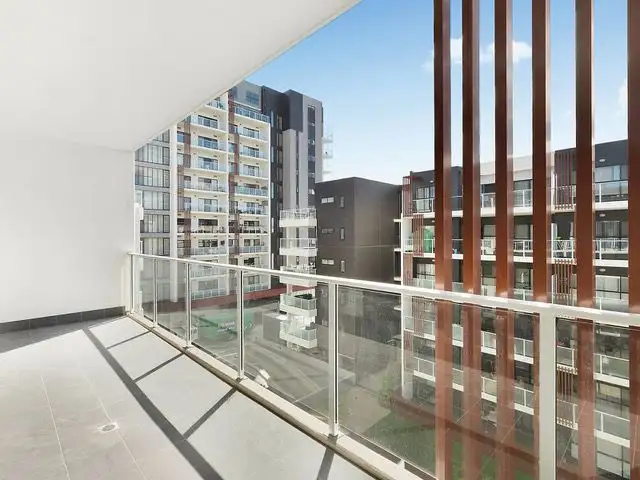 Sixth view of Homely apartment listing, 252/12 Limburg Way, Greenway ACT 2900