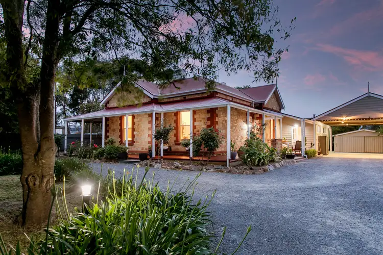 Second view of Homely house listing, 10 Sheoak Road, Belair SA 5052