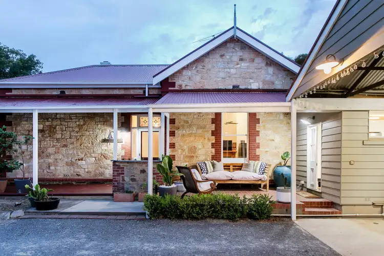 Third view of Homely house listing, 10 Sheoak Road, Belair SA 5052