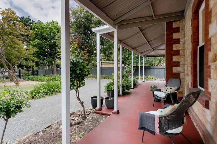 Fourth view of Homely house listing, 10 Sheoak Road, Belair SA 5052