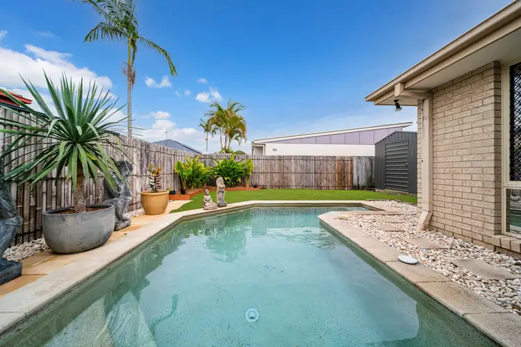 Main view of Homely house listing, 5 Trinity Crescent, Sippy Downs QLD 4556