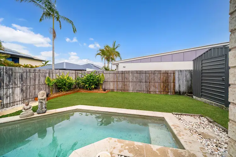 Second view of Homely house listing, 5 Trinity Crescent, Sippy Downs QLD 4556