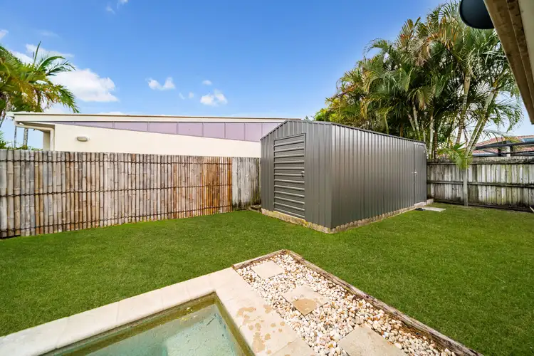 Third view of Homely house listing, 5 Trinity Crescent, Sippy Downs QLD 4556