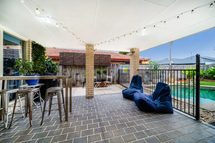 Fourth view of Homely house listing, 5 Trinity Crescent, Sippy Downs QLD 4556