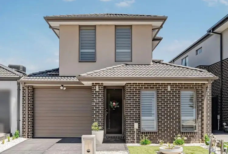 83 Lemonwood Drive, Greenvale VIC 3059