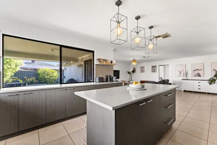 Fourth view of Homely house listing, 4 Cottonwood Drive, Baldivis WA 6171