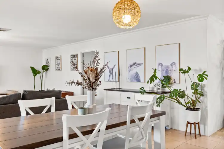 Sixth view of Homely house listing, 4 Cottonwood Drive, Baldivis WA 6171