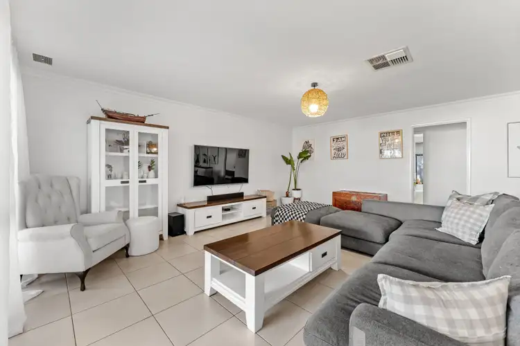 Seventh view of Homely house listing, 4 Cottonwood Drive, Baldivis WA 6171