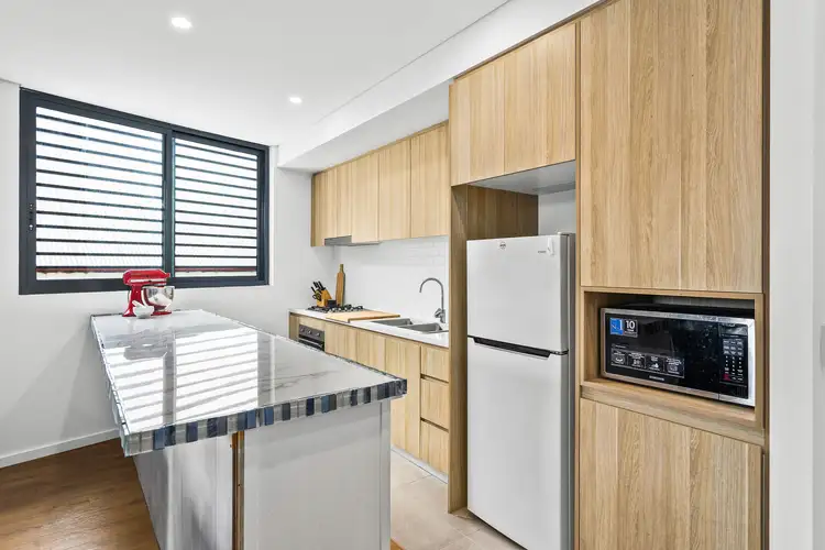 Main view of Homely apartment listing, B102/433-439 Princes Highway, Rockdale NSW 2216