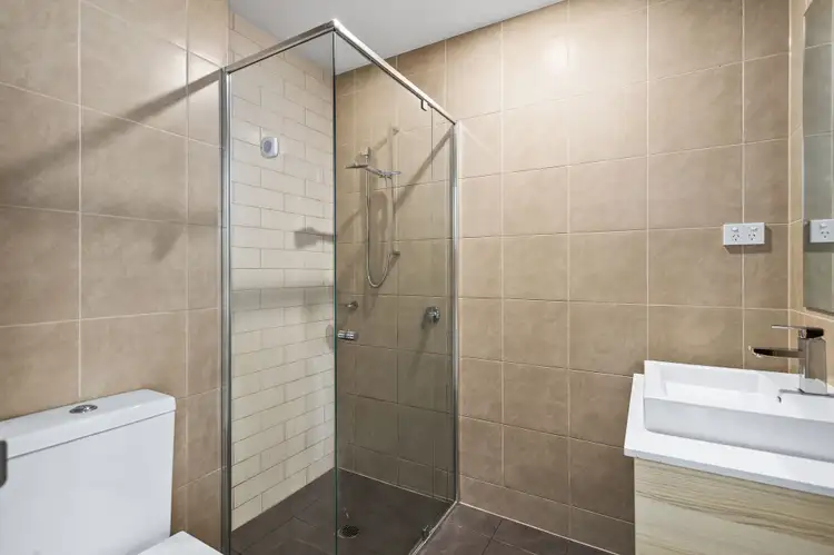 Fifth view of Homely apartment listing, B102/433-439 Princes Highway, Rockdale NSW 2216