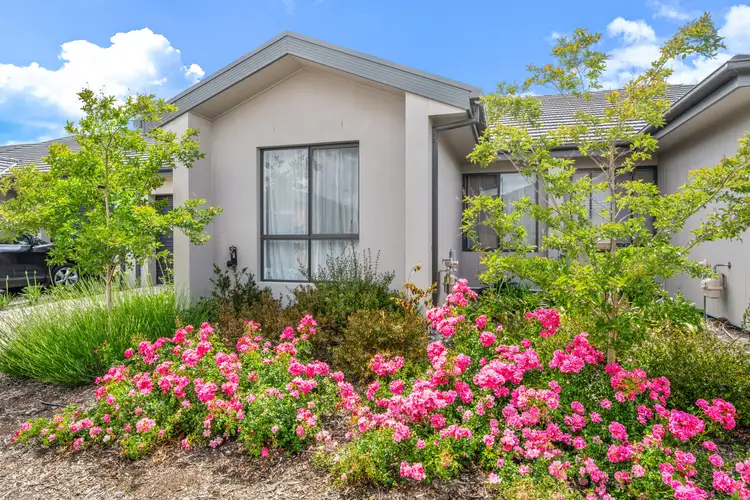 Third view of Homely townhouse listing, 9/73 Lorraway Street, Holt ACT 2615