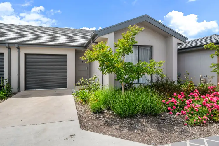 Fourth view of Homely townhouse listing, 9/73 Lorraway Street, Holt ACT 2615
