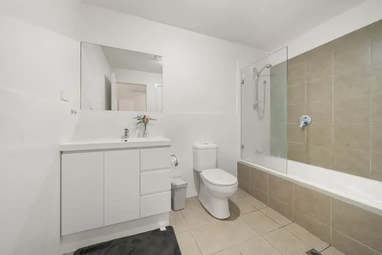 Sixth view of Homely townhouse listing, 9/73 Lorraway Street, Holt ACT 2615