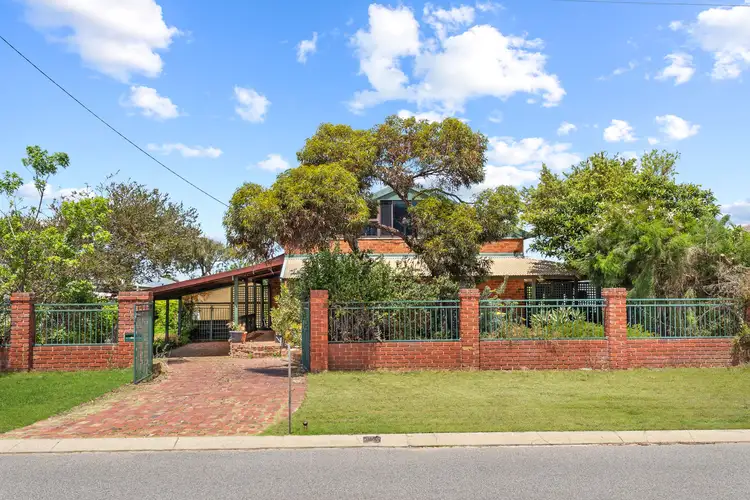Main view of Homely house listing, 46 Crystaluna Drive, Golden Bay WA 6174