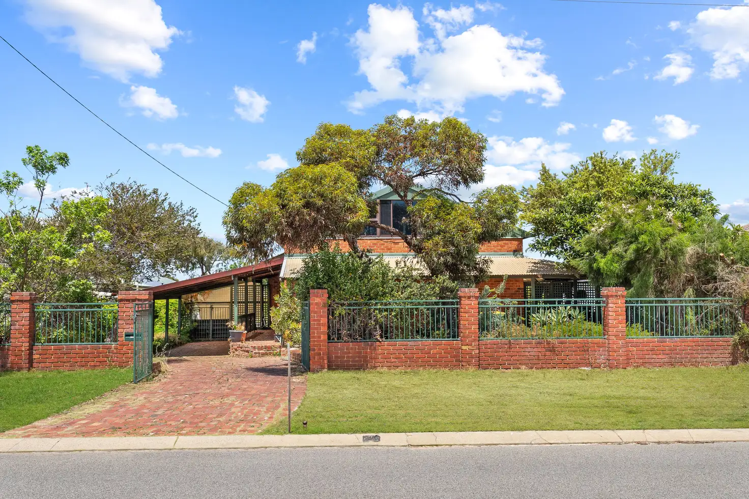 Main view of Homely house listing, 46 Crystaluna Drive, Golden Bay WA 6174