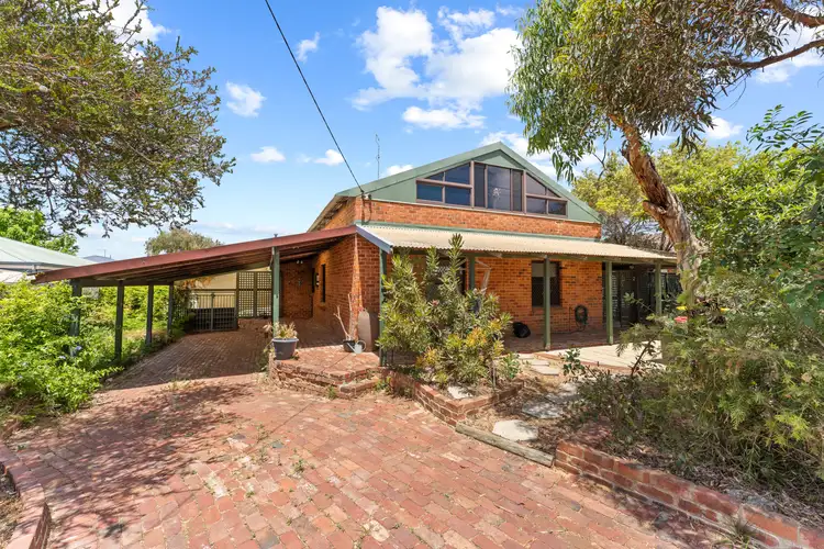 Second view of Homely house listing, 46 Crystaluna Drive, Golden Bay WA 6174