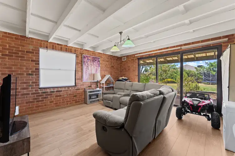 Fourth view of Homely house listing, 46 Crystaluna Drive, Golden Bay WA 6174