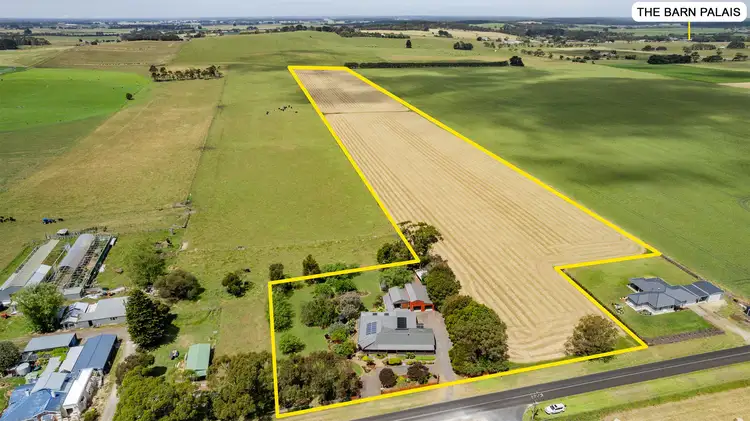 61 Ob Flat Road, Ob Flat SA 5291