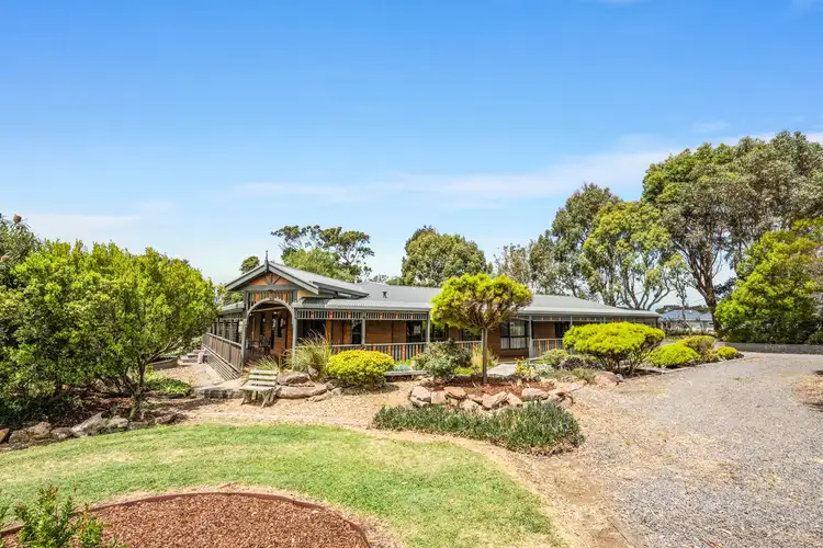 Third view of Homely rural property listing, 61 Ob Flat Road, Ob Flat SA 5291