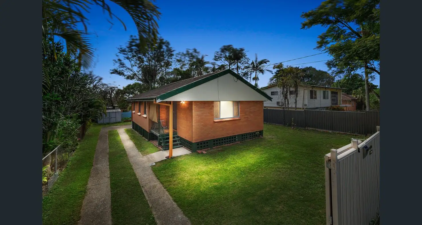 Main view of Homely house listing, 27 Rudge Street, Woodridge QLD 4114