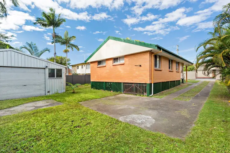 Second view of Homely house listing, 27 Rudge Street, Woodridge QLD 4114