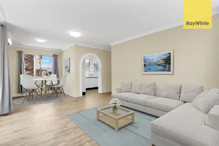 1/2-4 Tiara Place, Granville NSW 2142