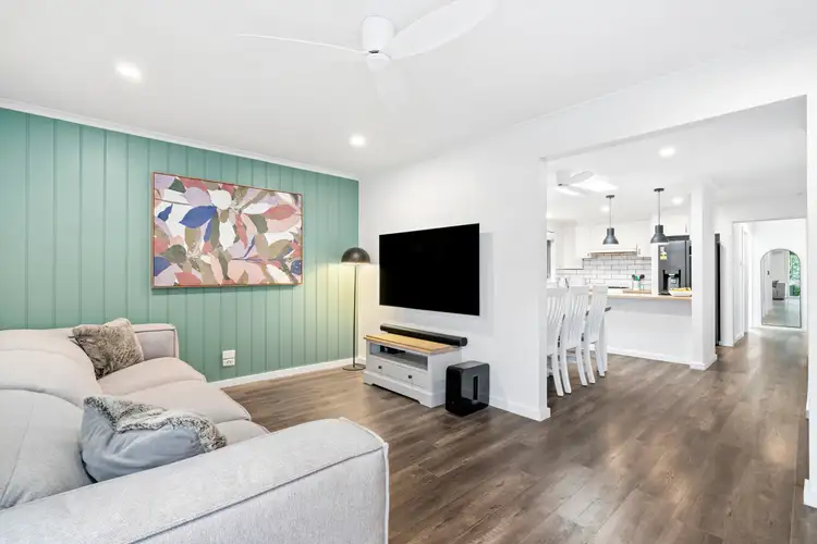Main view of Homely house listing, 34 Stornoway Drive, Baxter VIC 3911
