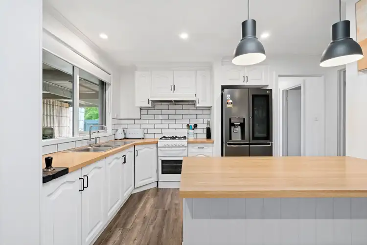 Sixth view of Homely house listing, 34 Stornoway Drive, Baxter VIC 3911
