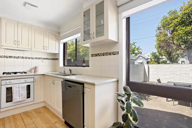 Fourth view of Homely unit listing, 3/27 Latrobe Street, Hughesdale VIC 3166