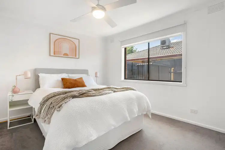 Fifth view of Homely unit listing, 3/27 Latrobe Street, Hughesdale VIC 3166