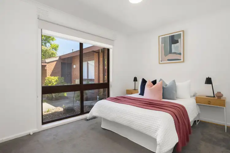 Sixth view of Homely unit listing, 3/27 Latrobe Street, Hughesdale VIC 3166