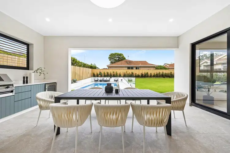 Third view of Homely house listing, 2 Tyrone Avenue, Forestville NSW 2087