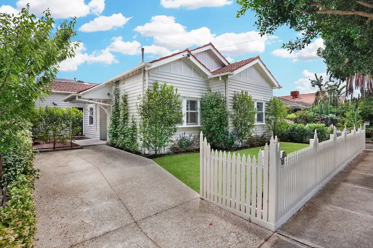 Main view of Homely house listing, 39 Glenora Avenue, Coburg VIC 3058