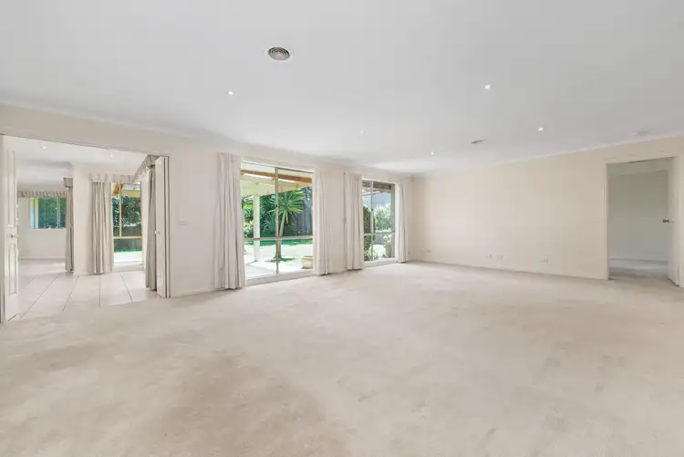 Second view of Homely house listing, 10 Blue Gum Mews, Langwarrin VIC 3910