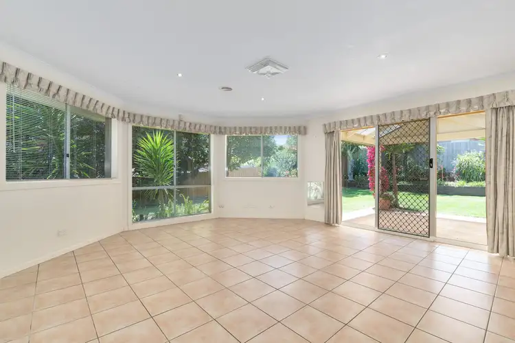 Sixth view of Homely house listing, 10 Blue Gum Mews, Langwarrin VIC 3910