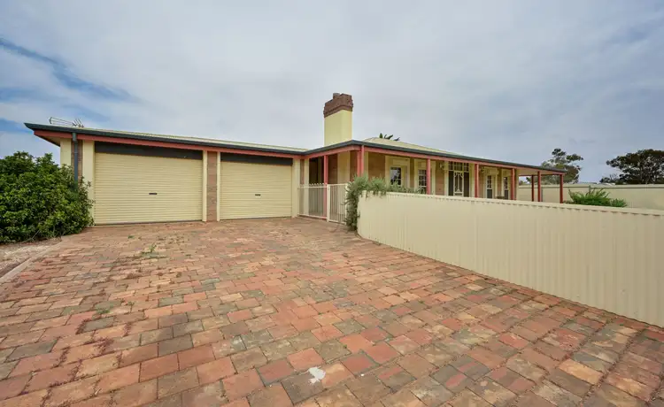 Main view of Homely house listing, 27 Hamilton Road, Port Augusta West SA 5700