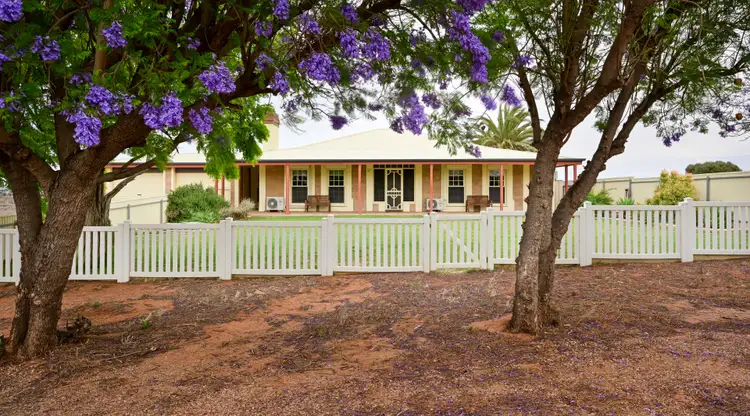 Second view of Homely house listing, 27 Hamilton Road, Port Augusta West SA 5700