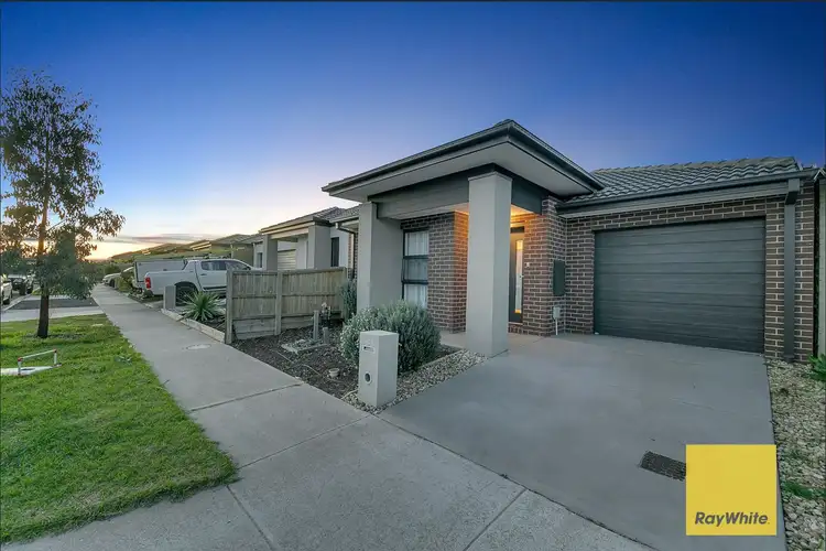 Second view of Homely house listing, 13 Spotted Way, Tarneit VIC 3029