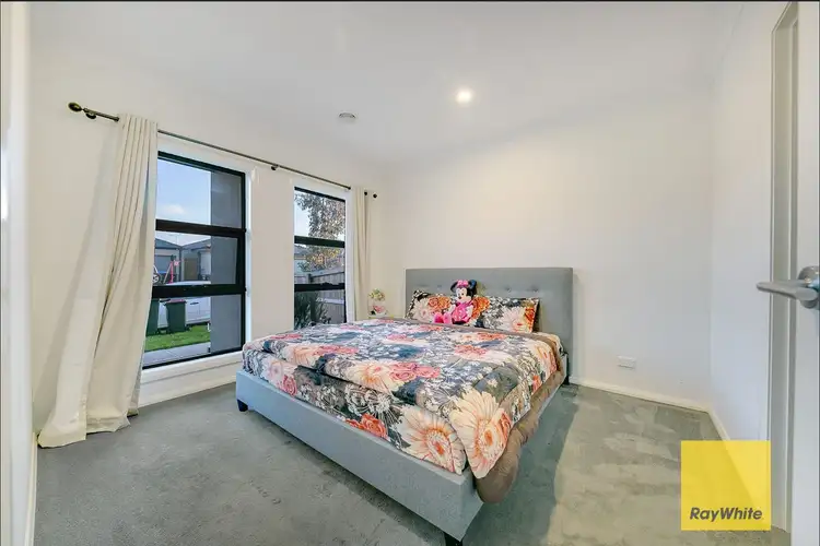 Third view of Homely house listing, 13 Spotted Way, Tarneit VIC 3029