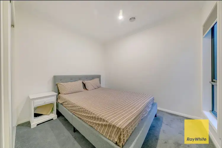 Fifth view of Homely house listing, 13 Spotted Way, Tarneit VIC 3029