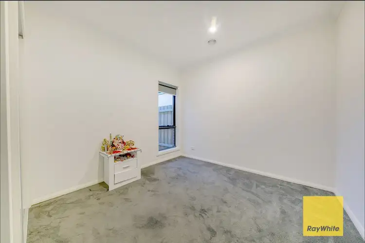 Sixth view of Homely house listing, 13 Spotted Way, Tarneit VIC 3029