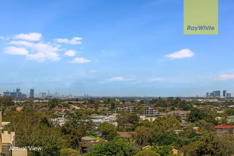 Third view of Homely apartment listing, 113/459-463 Church Street, Parramatta NSW 2150