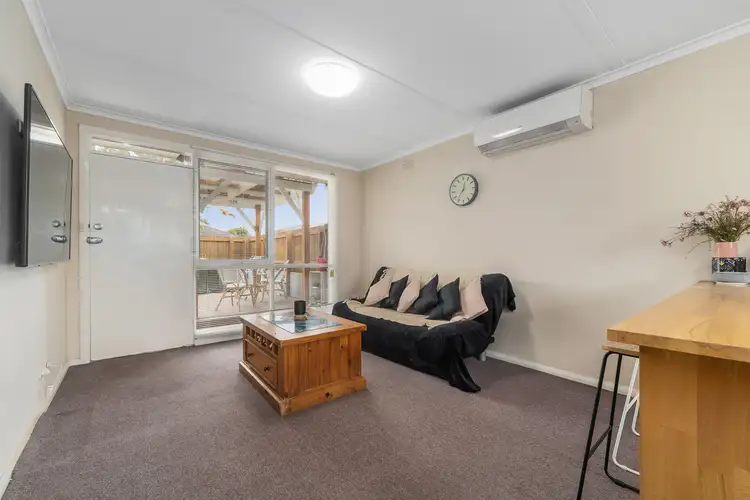 Fourth view of Homely house listing, 4/38 Bainbridge Avenue, Seaford VIC 3198