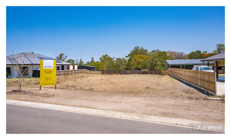 40 Arthur Drive, Parkhurst QLD 4702