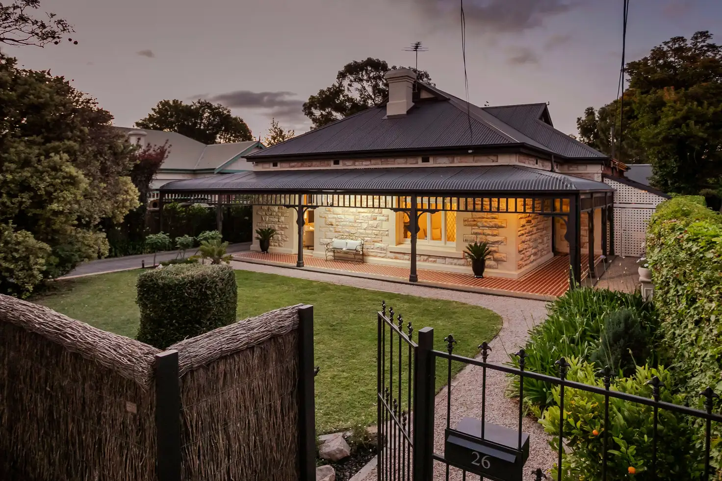 Main view of Homely house listing, 26 Trevelyan Street, Wayville SA 5034