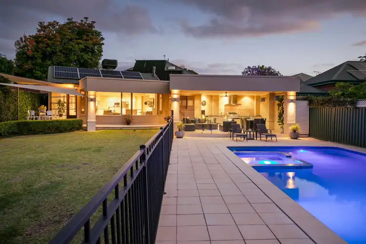 Second view of Homely house listing, 26 Trevelyan Street, Wayville SA 5034