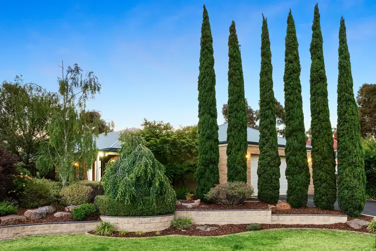 Main view of Homely house listing, 2 Wagtail Court, Langwarrin VIC 3910