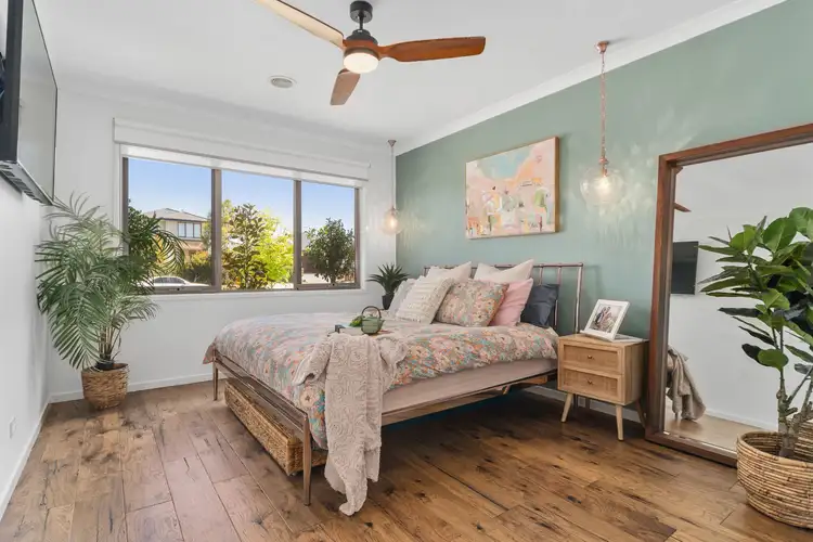 Second view of Homely house listing, 92 Station Creek Way, Botanic Ridge VIC 3977
